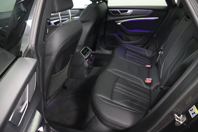 Audi A7 45 TDI Quattro S-Tronic Sportback