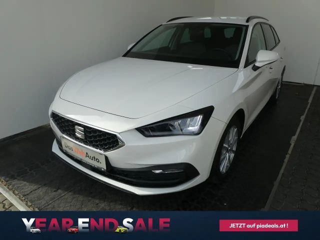 Seat Leon 1.5 TSI Style