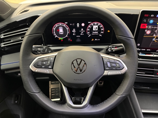 Volkswagen Tiguan 1.5 eTSI DSG IQ.Drive