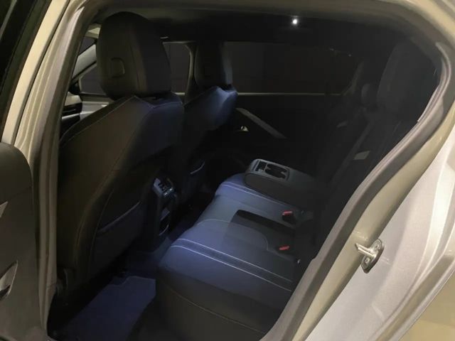 Opel Astra GS-Line Grand Sport