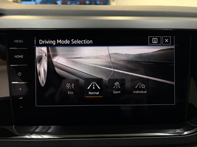 Volkswagen Taigo DSG