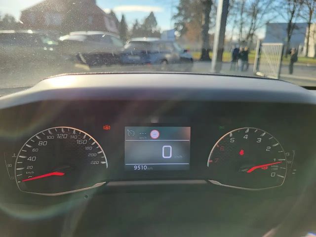 Peugeot 208 Allure Pack Hybrid