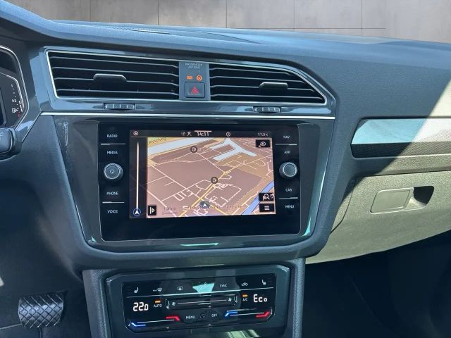 Volkswagen Tiguan DSG Life eHybrid