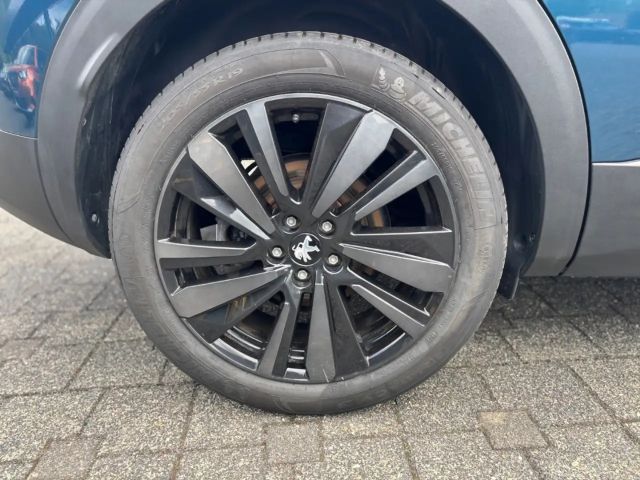 Peugeot 3008 GT-Line