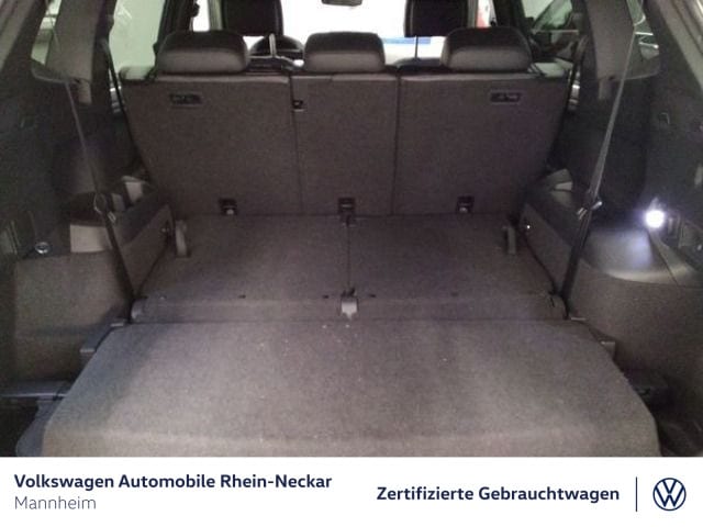 Volkswagen Tiguan 2.0 TSI Allspace DSG R-Line