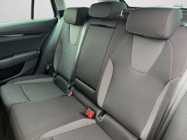 Skoda Octavia 2.0 TDI Combi Selection