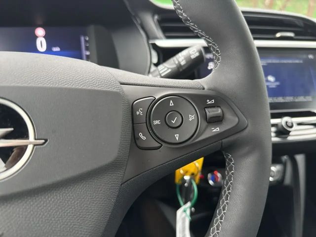 Opel Corsa GS-Line Grand Sport Turbo