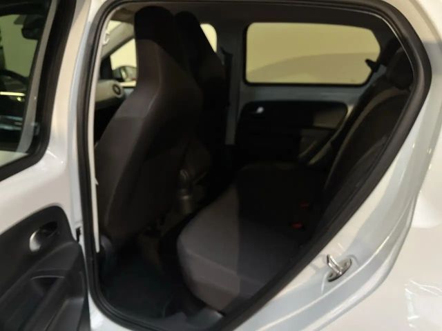 Volkswagen e-up! up!  EDITION Automatik SITZHEIZUNG TEMPOMAT