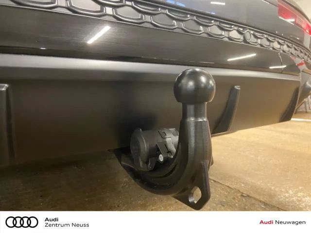 Audi Q7 Hybride Quattro