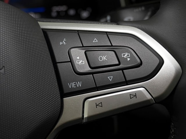 Volkswagen Polo 1.0 TSI