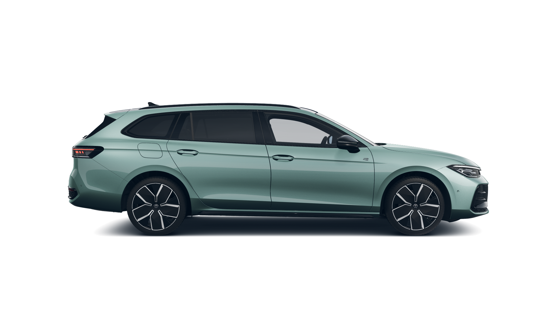 Volkswagen Passat 2.0 TDI R-Line Variant