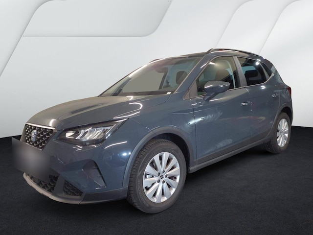 Seat Arona 1.0 TSI Style
