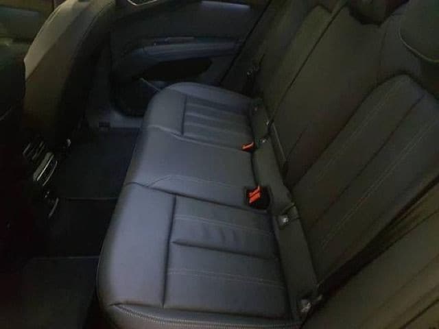 Audi Q4 e-tron SUV 45 e-tron Audi Q4 e-tron