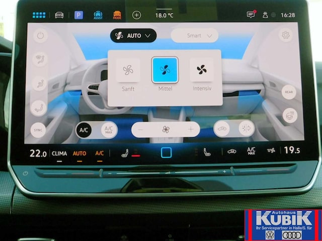 Volkswagen Golf 1,5 eTSI DSG+IQ.Light+DCC+ergoActiv+360 Kamera+AZV