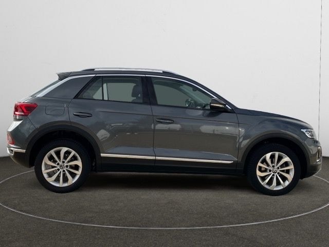Volkswagen T-Roc 1.5 TSI Style