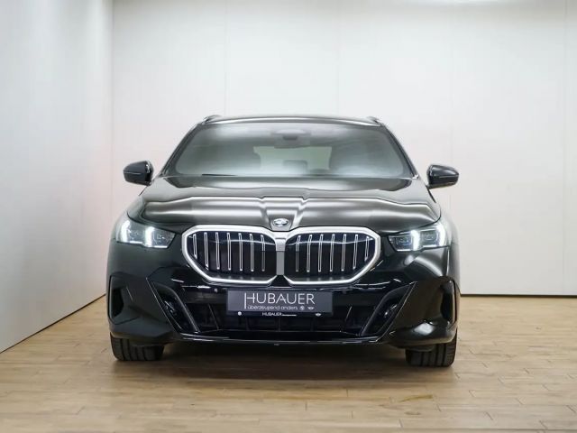 BMW 520 520d Touring xDrive