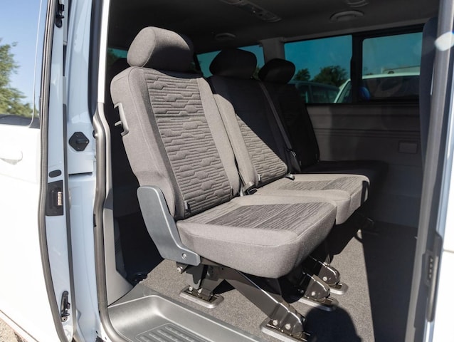 Volkswagen Caravelle 2.0 TDI Comfortline DSG T6