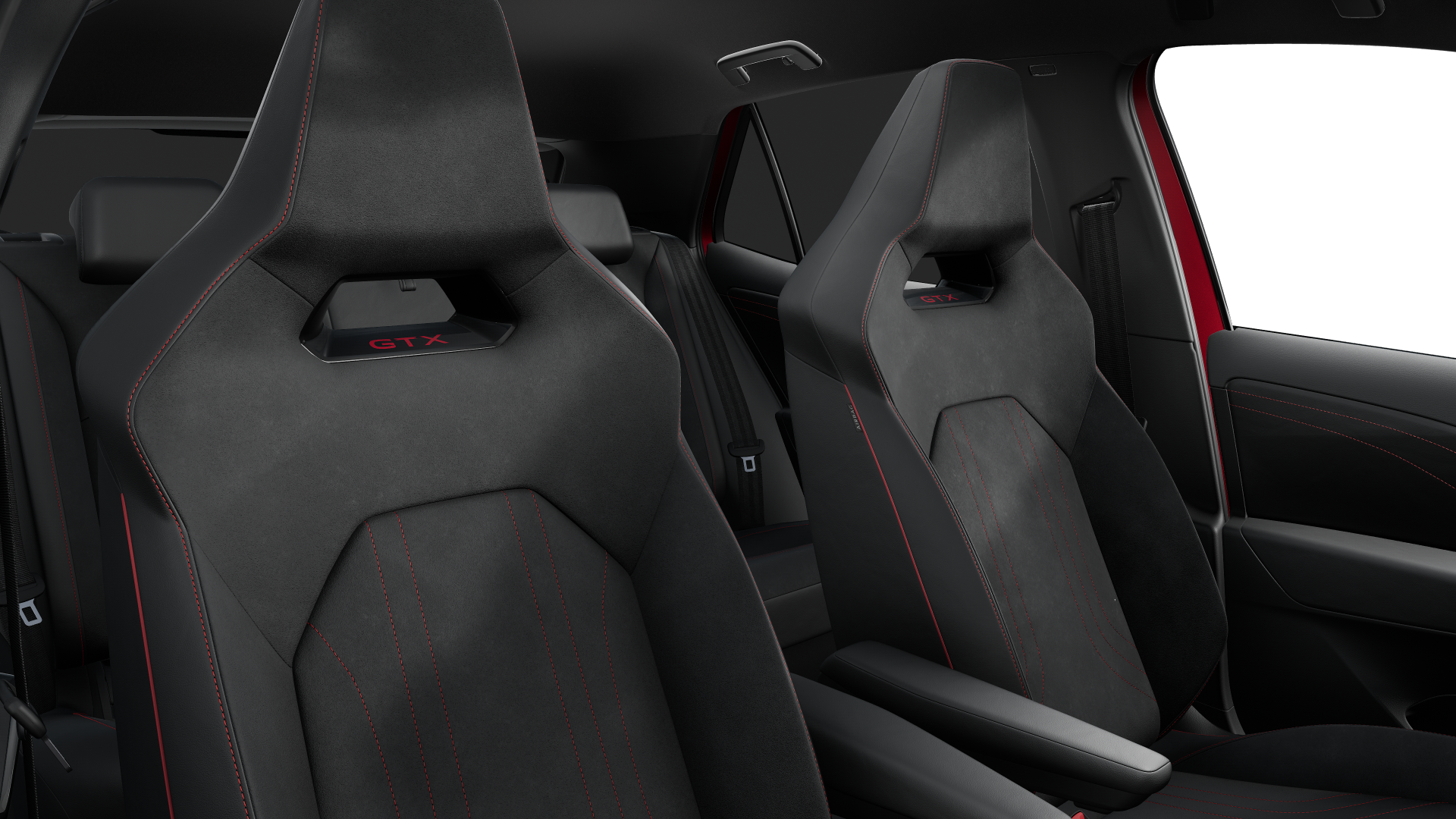 Volkswagen ID.3 GTX Performance