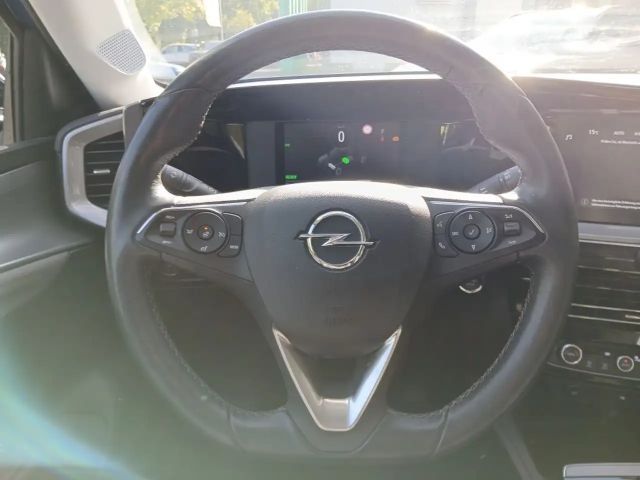 Opel Mokka Edition Mokka-e