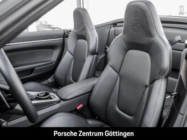 Porsche 992 Cabrio Carrera S