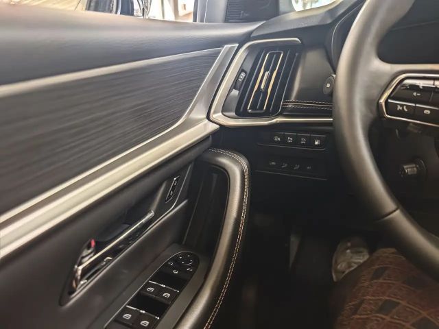 Mazda CX-80 Homura Plus e-Skyactiv