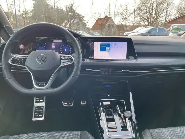 Volkswagen Golf GTD Golf VIII