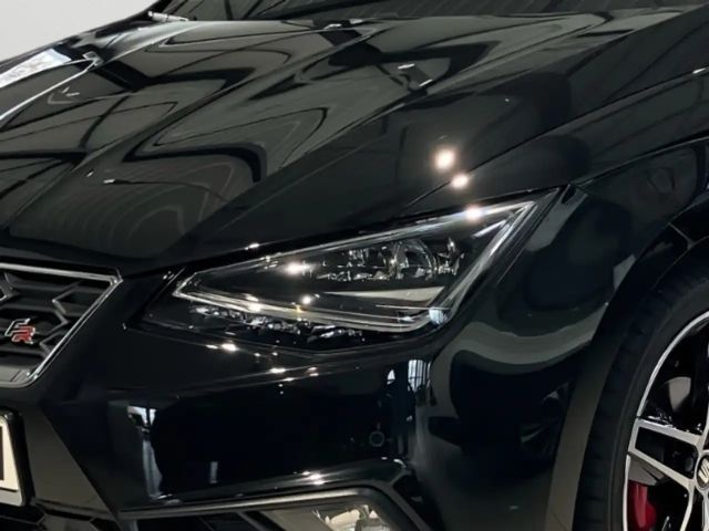 Seat Ibiza 1.0 TSI FR-lijn