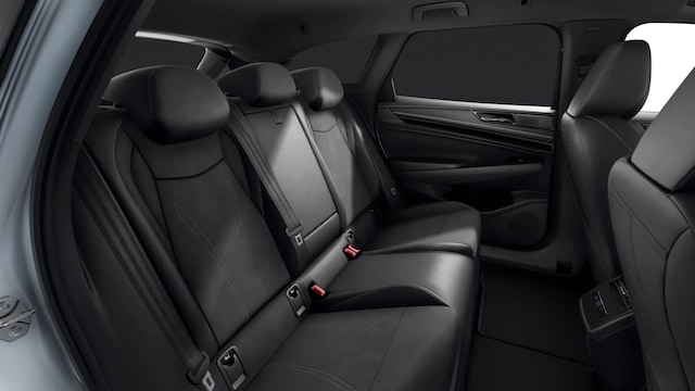 Volkswagen ID.7 Pro Tourer