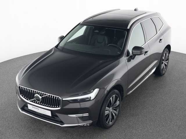 Volvo XC60 XC60
