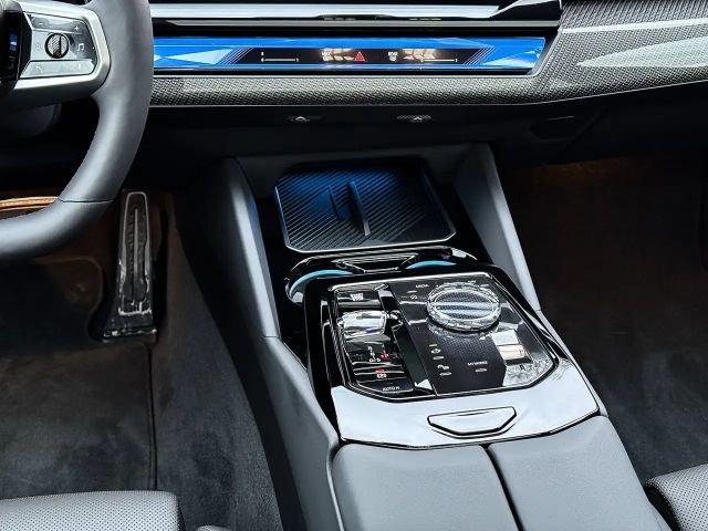 BMW 520 520d M-Sport Touring xDrive