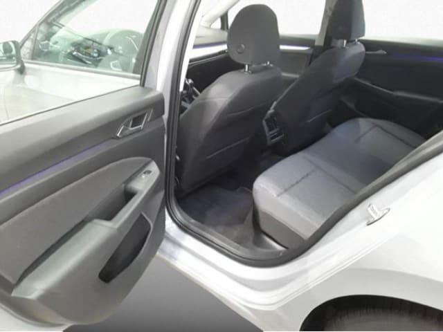 Volkswagen Golf Golf VIII Life Variant