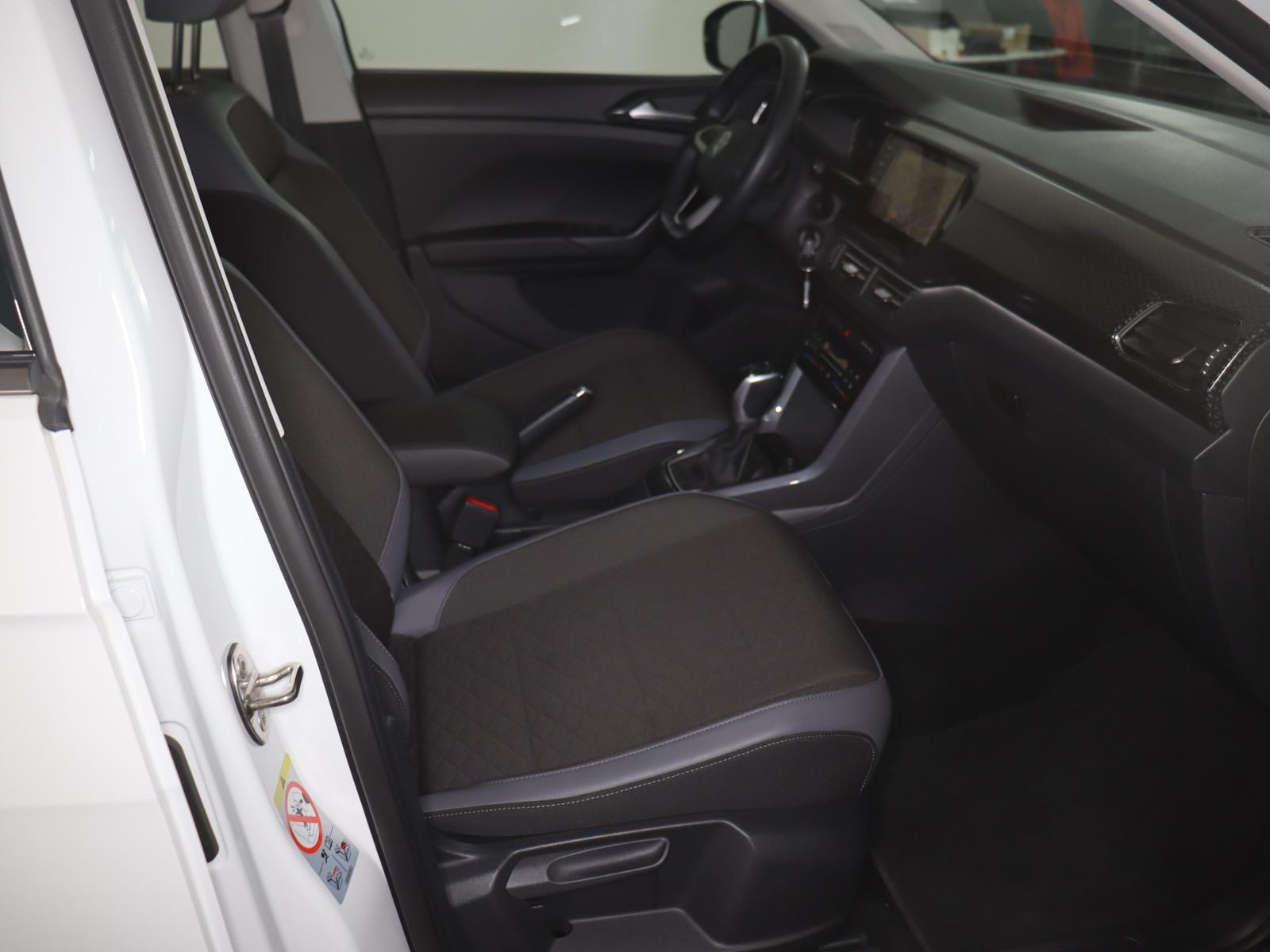 Volkswagen T-Cross 1.5 TSI DSG Style