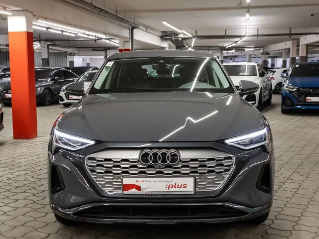 Audi Q8 e-tron 50 Quattro