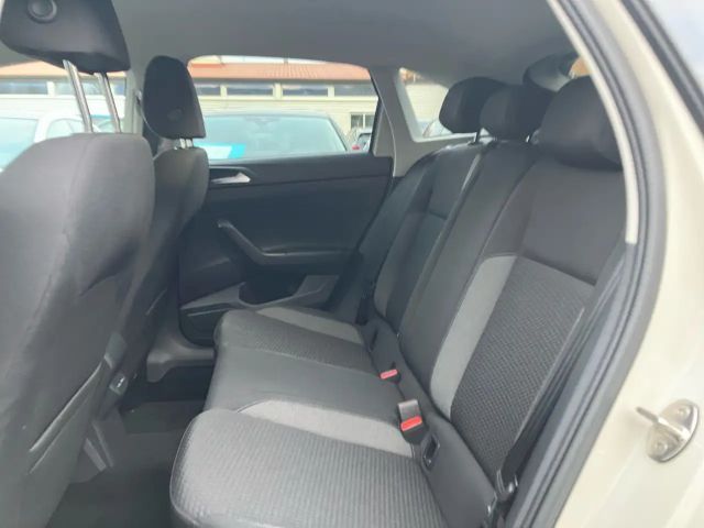 Volkswagen Taigo 1.0 TSI DSG Life