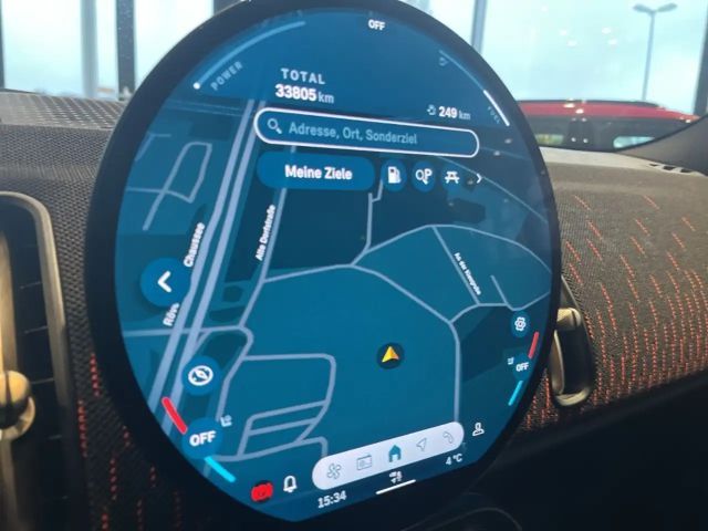 MINI John Cooper Works Countryman All4