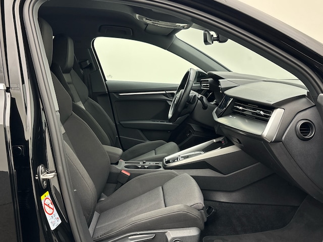 Audi A3 35 TDI S-Tronic Sportback