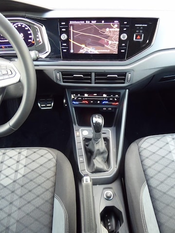 Volkswagen Taigo 1.0 TSI