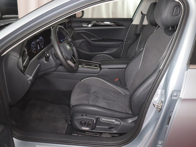 Volkswagen Passat 2.0 TDI Variant