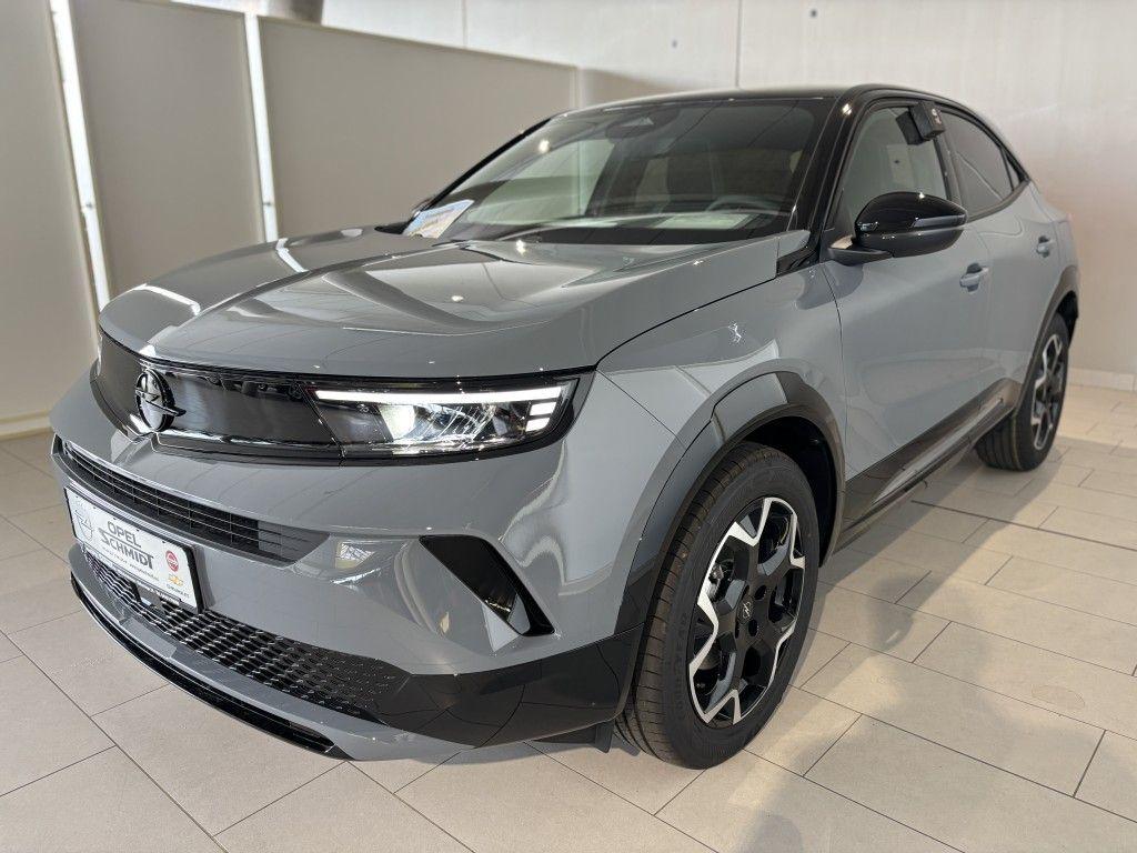 Opel Mokka GS-Line Grand Sport Hybrid Turbo