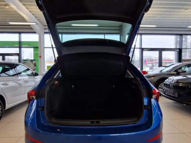 Skoda Scala 1.0 TSI Clever