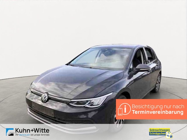 Volkswagen Golf 2.0 TDI Golf VIII