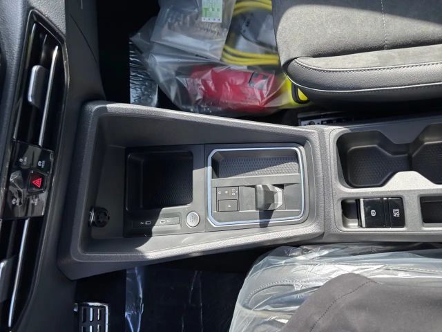 Volkswagen Caddy Style eHybrid