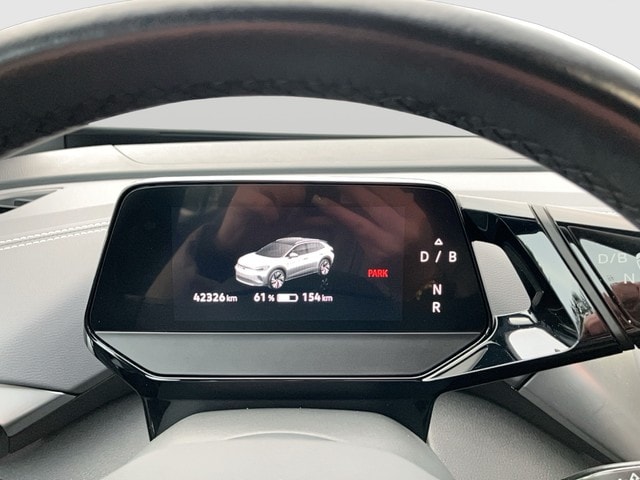 Volkswagen ID.4 Performance Pro