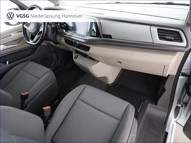 Volkswagen Multivan Lang