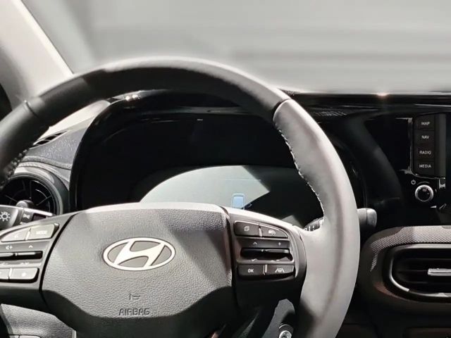 Hyundai i10 1.0 2WD Trend