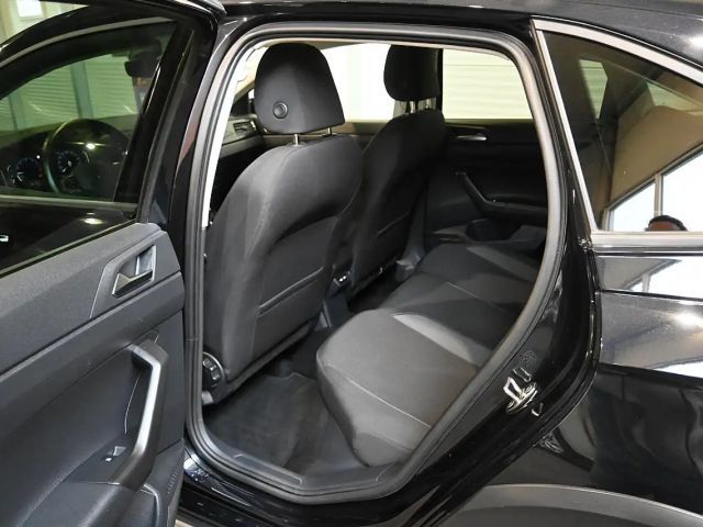 Volkswagen Taigo Business Life