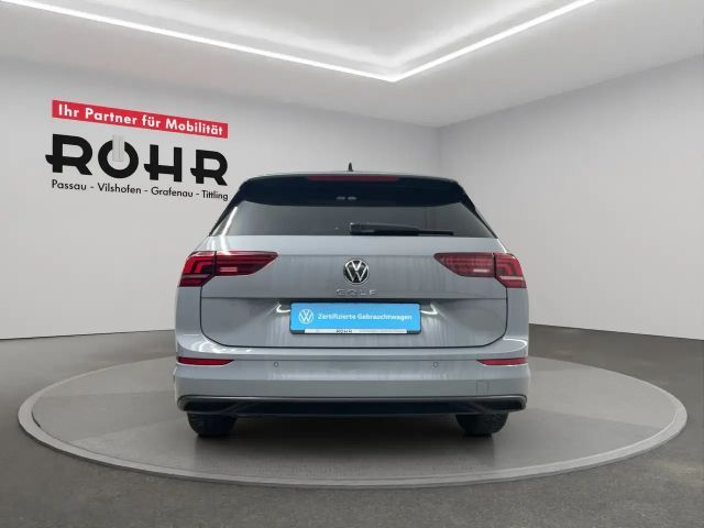 Volkswagen Golf Golf VIII Life Variant