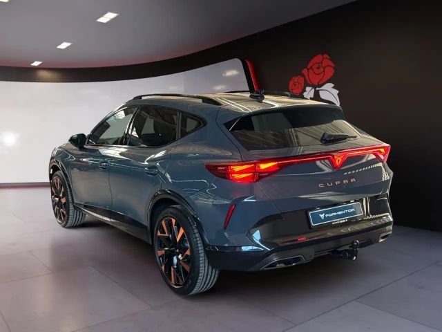 Cupra Formentor 1.5 eTSI AHK Matrix SHZ