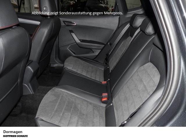 Seat Arona 1.0 TSI DSG