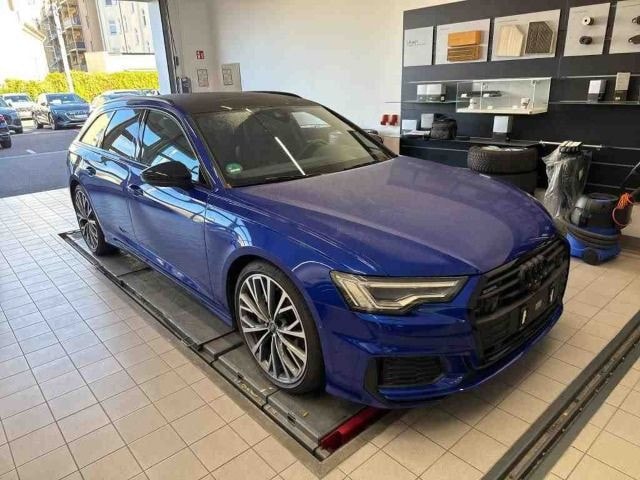 Audi A6 45 TFSI Avant Quattro S-Tronic Sport